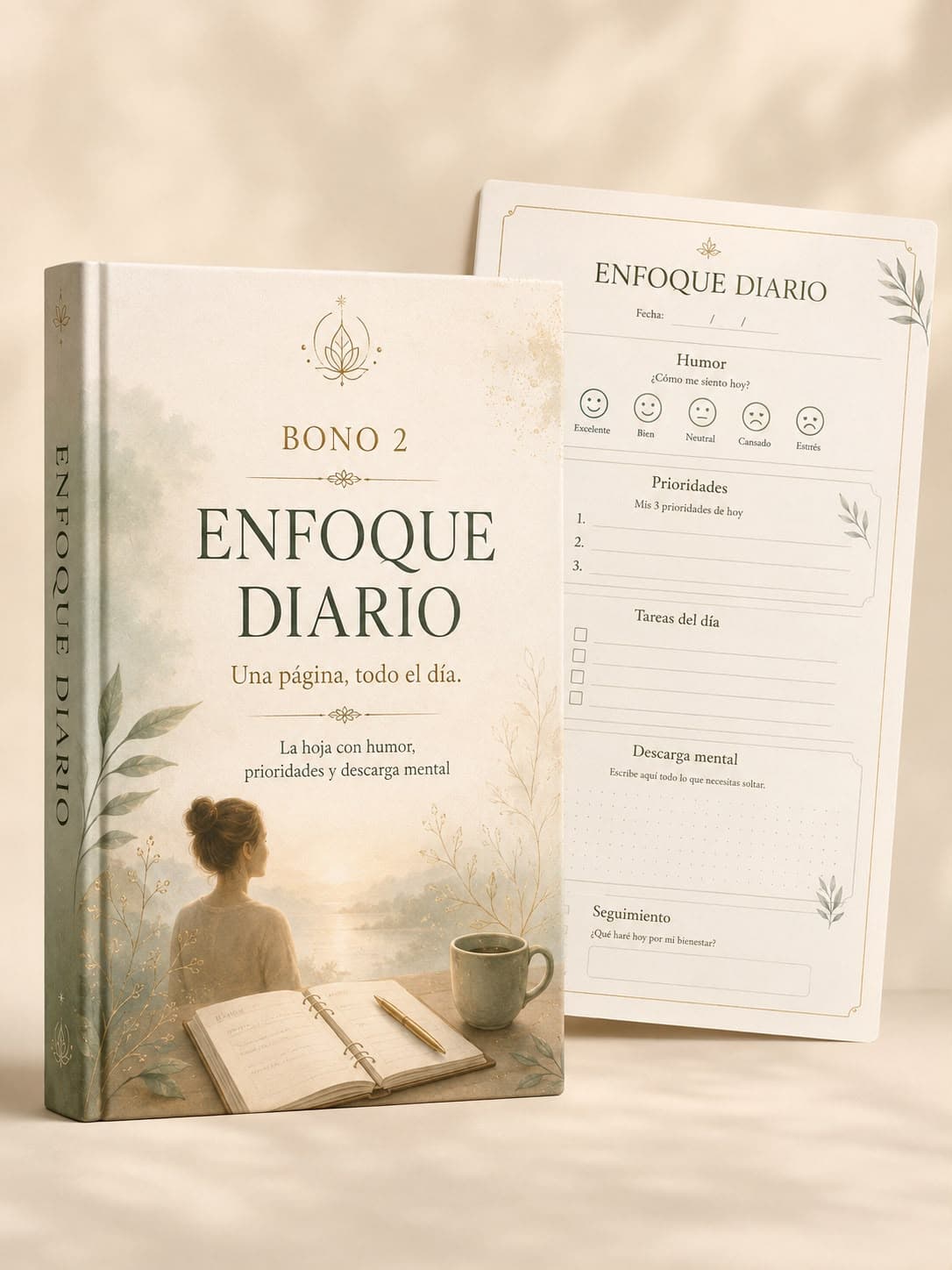 Enfoque diario