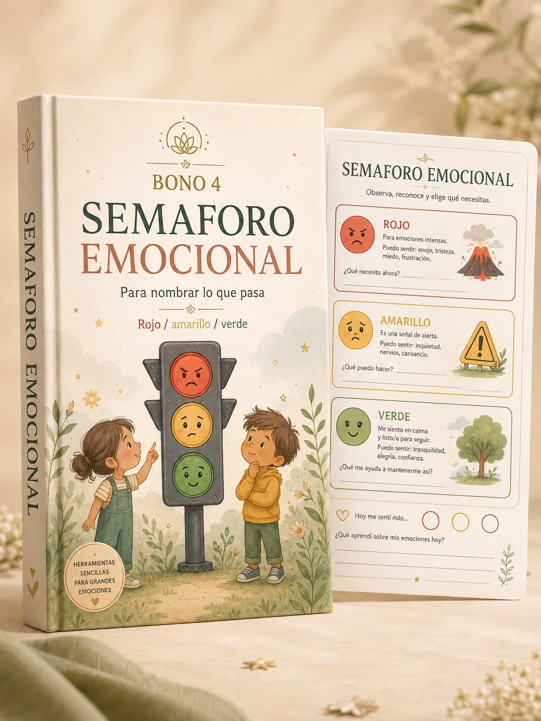 Semáforo emocional